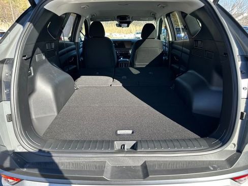 New 2026 Hyundai Tucson SEL AWD/4WD image 22