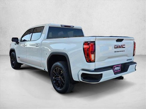 Used 2021 GMC Sierra 1500 Elevation RWD image 6