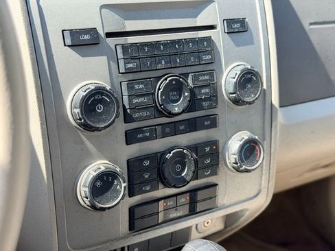 Used 2008 Ford Escape XLT FWD image 9