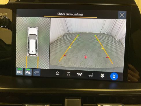 New 2026 Subaru Outback Limited XT w/ Premium/Limited Package image 16