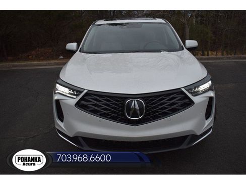New 2026 Acura RDX Technology Package image 2