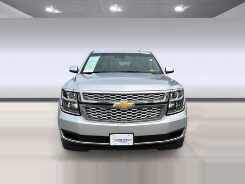Used 2017 Chevrolet Tahoe LT RWD image 6