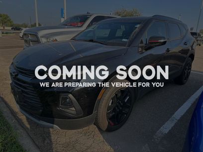 Used 2021 Chevrolet Blazer LT w/ Redline Edition