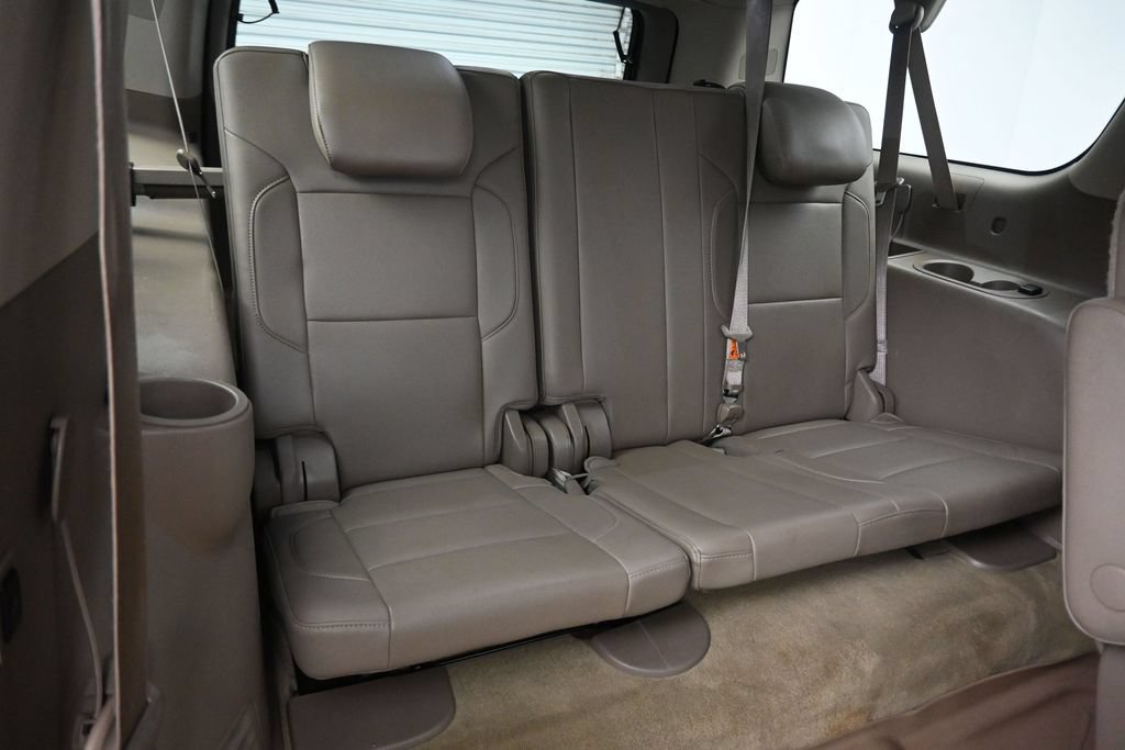 Used 2015 GMC Yukon XL SLT w/ Open Road Package AWD/4WD image 46