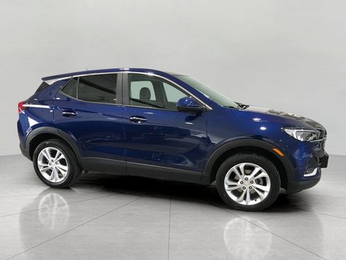 Certified 2023 Buick Encore GX Preferred w/ Cold Weather Comfort Package image 10