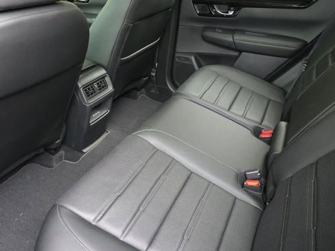 New 2026 Honda CR-V EX-L image 4