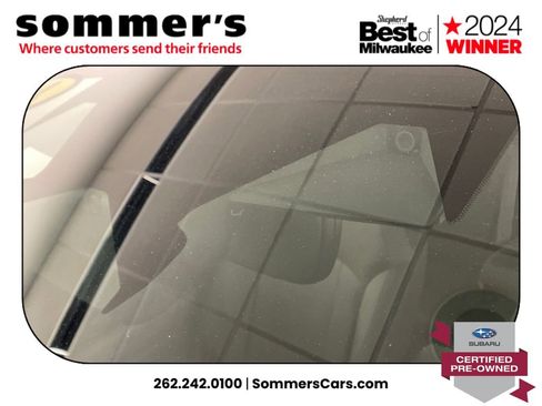 Certified 2024 Subaru Crosstrek 2.0i Premium w/ Crosstrek Mirror Package image 26