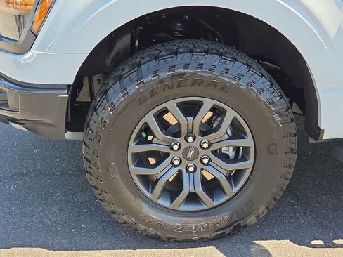 Used 2024 Ford F150 Tremor w/ Equipment Group 402A High AWD/4WD image 16