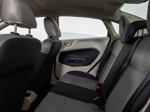 Used 2012 Ford Fiesta S image 18