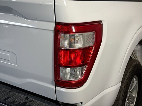 Used 2022 Ford F150 XL w/ Equipment Group 101A High image 32