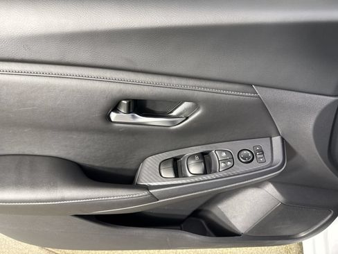 Used 2024 Nissan Sentra SV w/ All-Weather Package FWD image 20