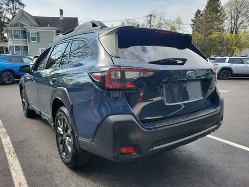 Used 2023 Subaru Outback Onyx Edition image 6