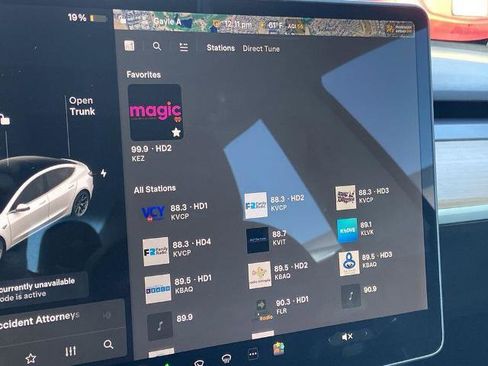 Used 2019 Tesla Model 3 Mid Range image 9