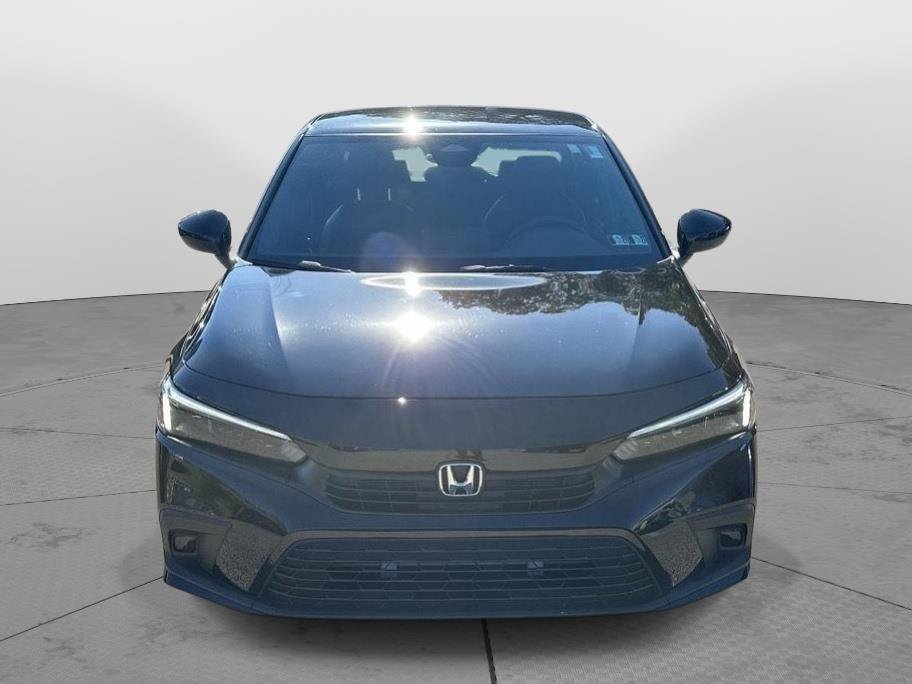 Certified 2024 Honda Civic Sport image 8