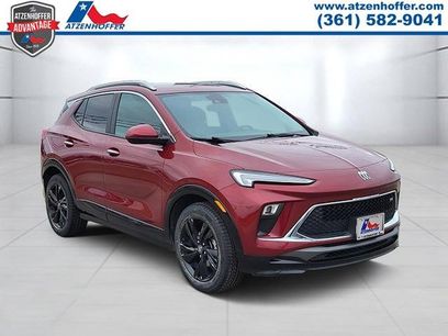 Used 2024 Buick Encore GX Sport Touring