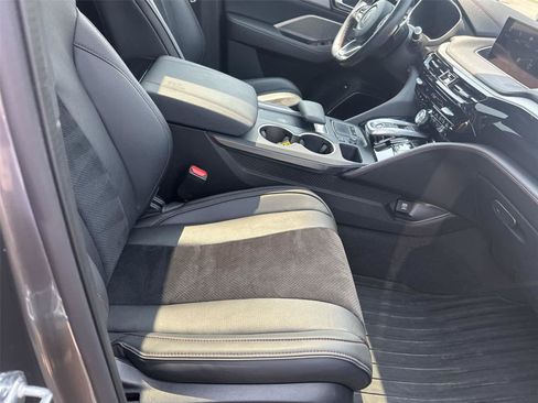 Used 2023 Acura MDX A-Spec AWD/4WD image 17