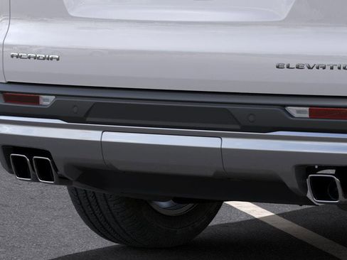 New 2025 GMC Acadia Elevation w/ Elevation Premium Package image 41