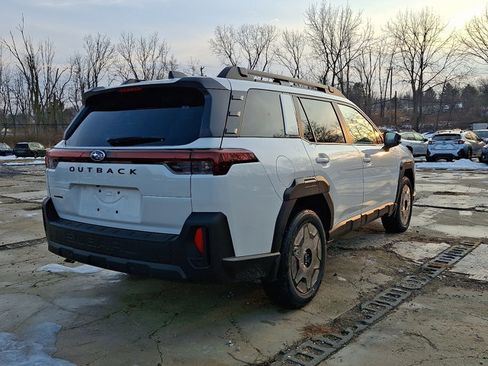 New 2026 Subaru Outback Limited image 6