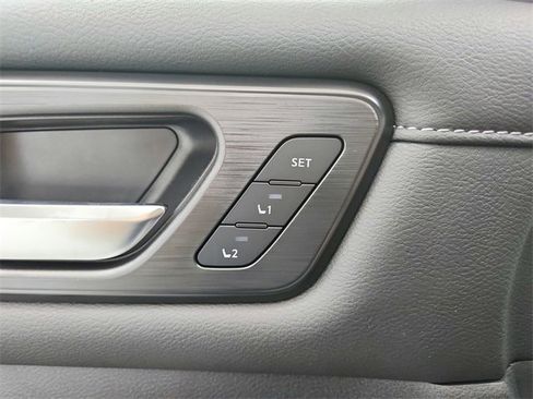 New 2026 Nissan Armada Platinum Reserve image 29