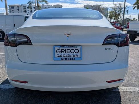 Used 2023 Tesla Model 3 Standard Range image 13