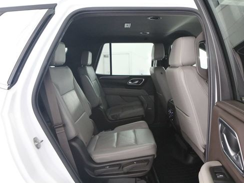Used 2021 Chevrolet Tahoe LT RWD image 41