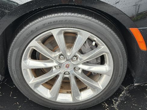 Used 2014 Cadillac XTS Luxury w/ Driver Awareness Package FWD image 10