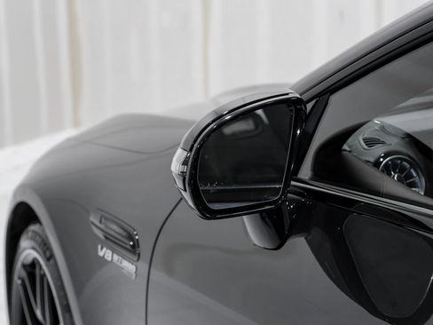 Used 2019 Mercedes-Benz AMG GT 63 S w/ AMG Aerodynamics Package image 39