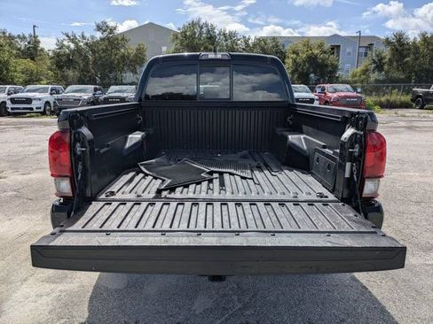 Used 2023 Toyota Tacoma SR AWD/4WD image 12