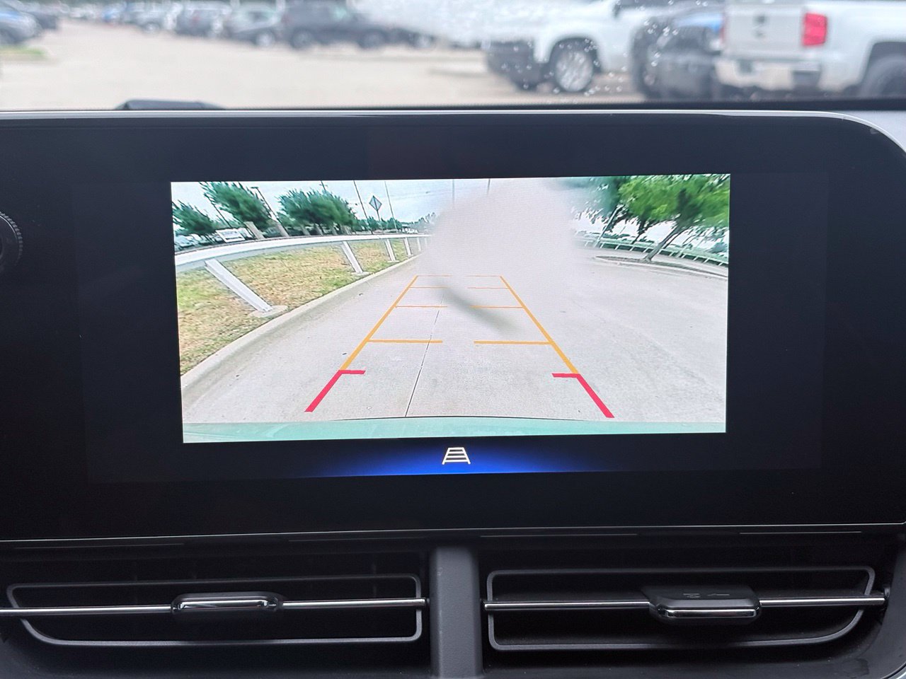 Certified 2024 Chevrolet Trax ACTIV w/ Driver Confidence Package FWD image 10