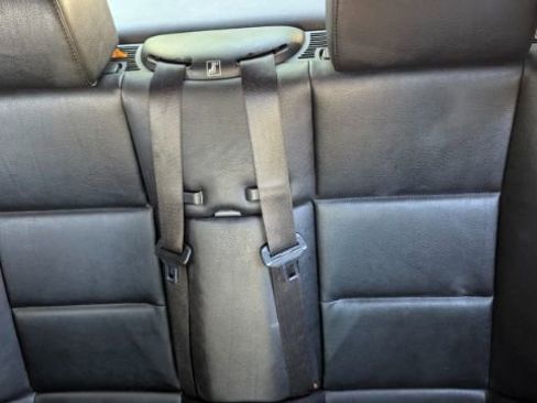 Used 2002 BMW 325Ci 325CI image 21