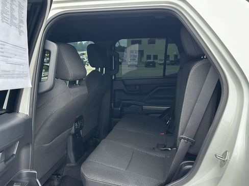 Used 2025 Toyota 4Runner SR5 RWD image 8
