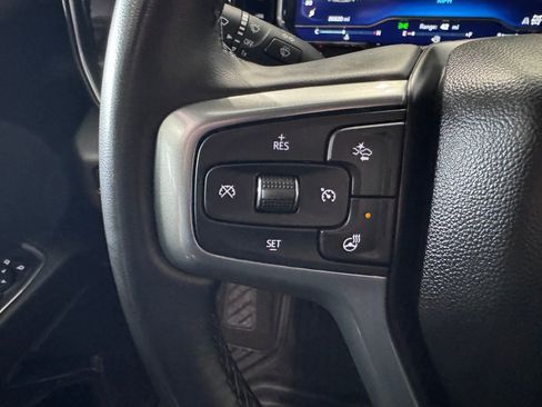 Certified 2023 Chevrolet Silverado 1500 RST image 15