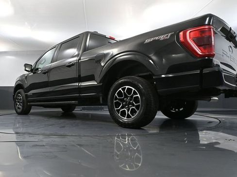 Used 2022 Ford F150 XLT w/ Equipment Group 302A High image 56