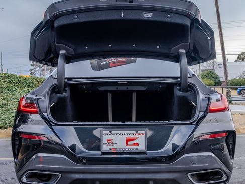 Used 2022 BMW 840i Gran Coupe 840 image 27