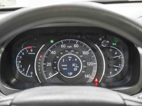 Used 2012 Honda CR-V EX image 25