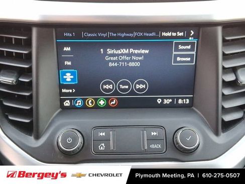 Certified 2021 GMC Acadia SLE w/ Driver Convenience Package image 19