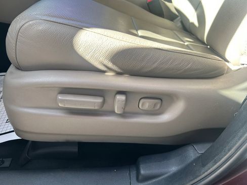 Used 2016 Honda Pilot Elite image 13