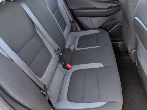 Used 2025 Chevrolet TrailBlazer LS image 37