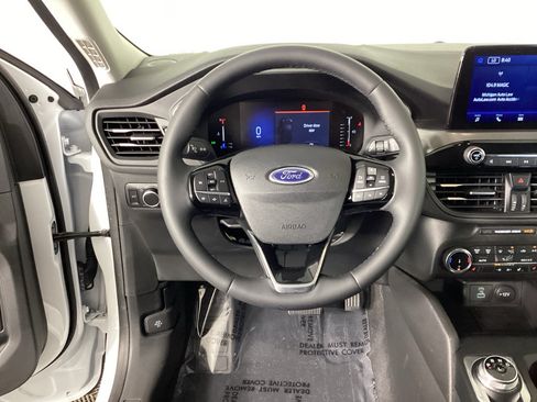 Used 2023 Ford Escape Active AWD/4WD image 18