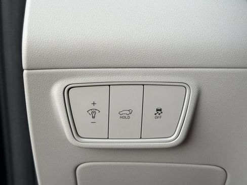 Certified 2024 Hyundai Tucson SEL FWD image 35