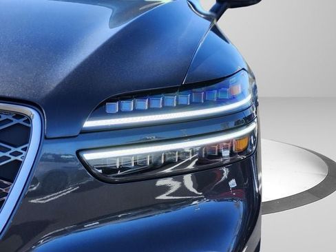 New 2026 Genesis GV70 2.5T Select AWD/4WD image 10