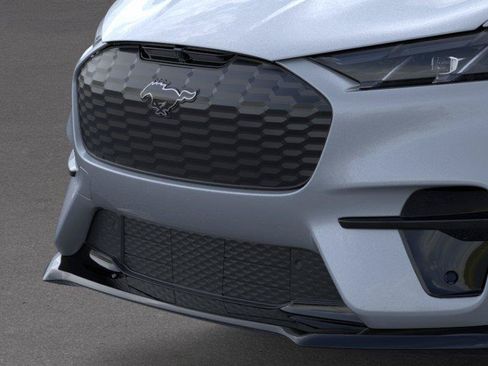 New 2026 Ford Mustang Mach-E Premium w/ Sport Appearance Package RWD image 17