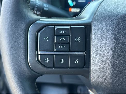 Used 2024 Ford F150 XLT w/ FX4 Off-Road Package image 25