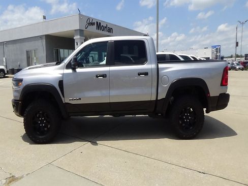 Used 2025 RAM 1500 RHO AWD/4WD image 1