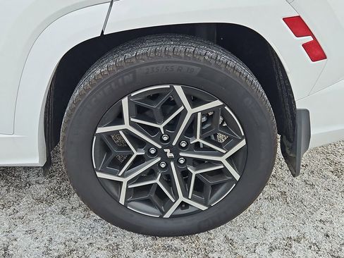 Used 2024 Hyundai Tucson N Line image 8