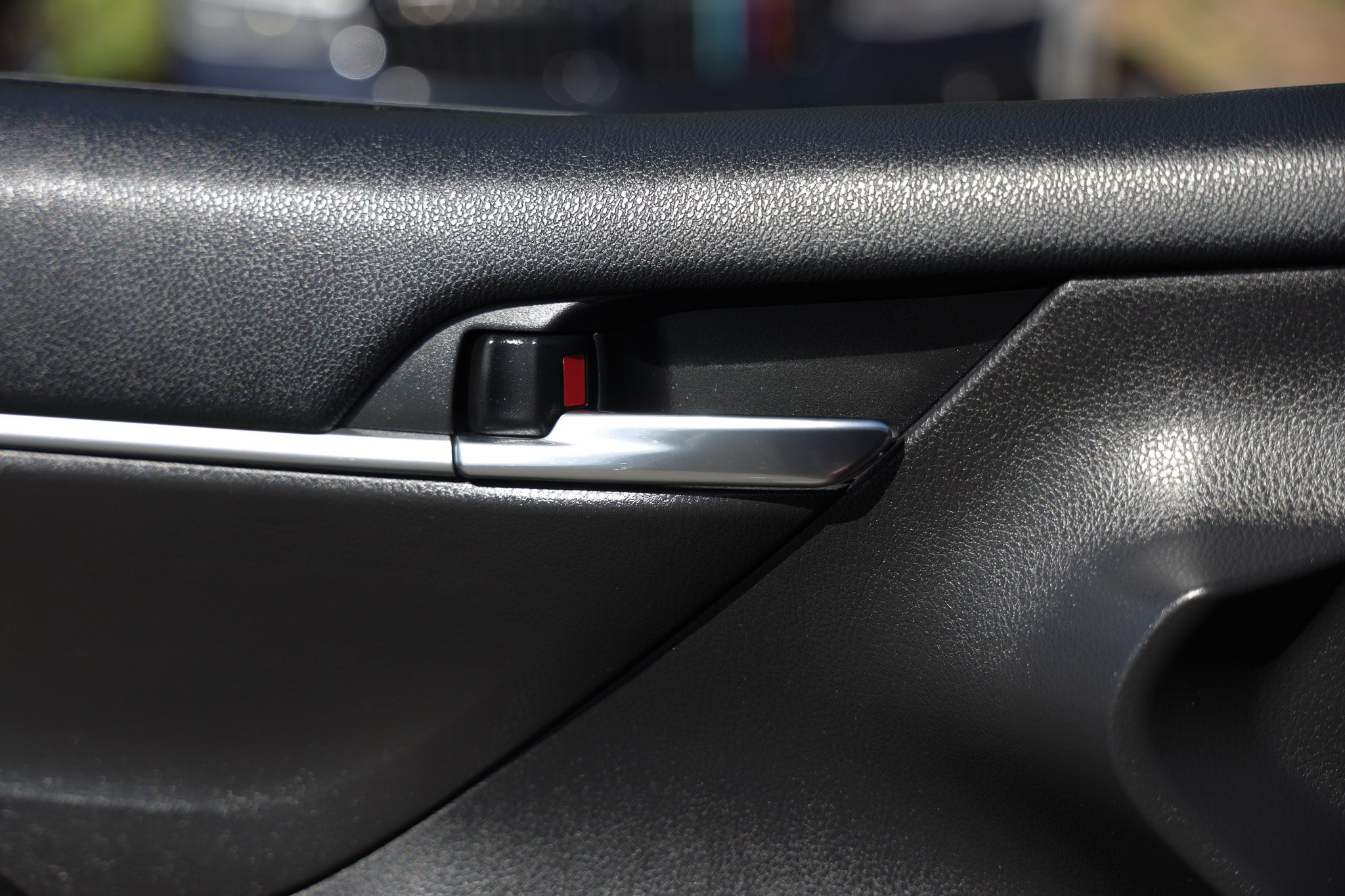 Used 2022 Toyota Camry TRD FWD image 48