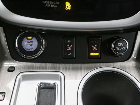 Used 2017 Nissan Murano SL w/ SL Technology Package AWD/4WD image 36