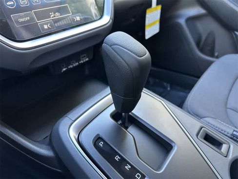 New 2025 Subaru Crosstrek 2.5i Premium w/ Crosstrek Mirror Package image 17
