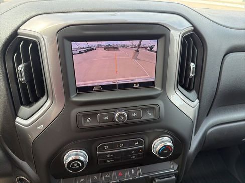 New 2026 GMC Sierra 1500 Pro w/ Graphite Edition image 16