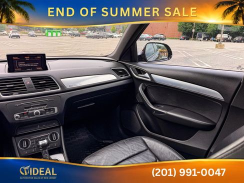 Used 2018 Audi Q3 2.0T Premium w/ Convenience Package AWD/4WD image 23